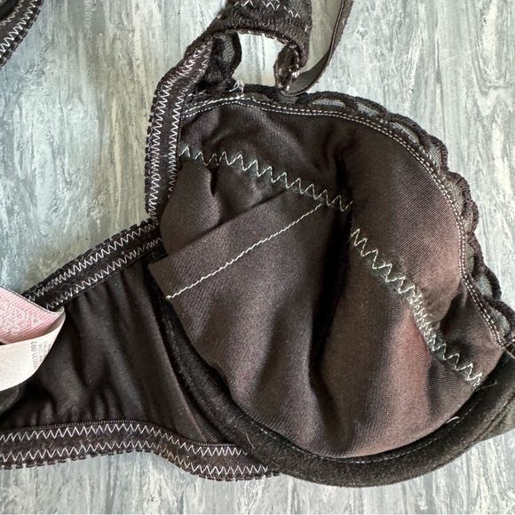❤️3/$30 Victoria’s Secret Racerback Bra with Front Closure - Picture 6 of 8